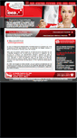 Mobile Screenshot of ideagdl.com.mx